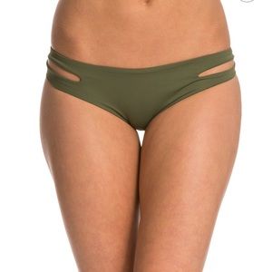 L*Space Estella Bikini Bottom